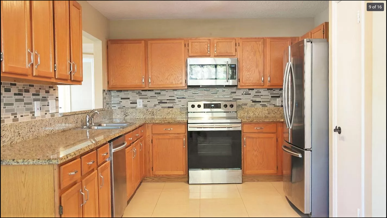 625 Tomlinson Ter #1 - Photo 3 of 20