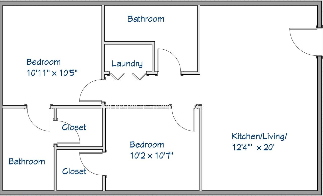 2850 Nye St #2 - Photo 7 of 8