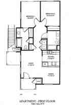 1802 F St - Photo 1 of 1