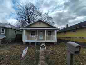 2322 S Mulberry St #1 - Photo 1 of 1