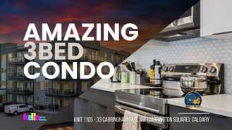 33 Carringham Gate Nw #1105 - Photo 1 of 1