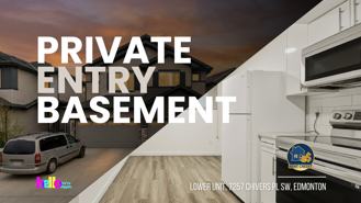 7257 Chivers Pl Sw #LOWER - Photo 1 of 1