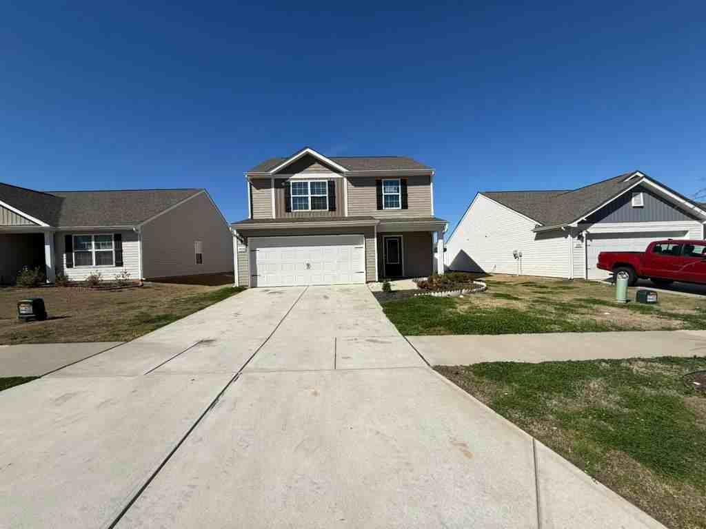 11154 Woodland Creek Way #1