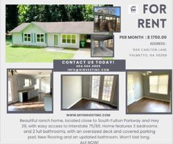 504 Carlton Ln - Photo 1 of 1