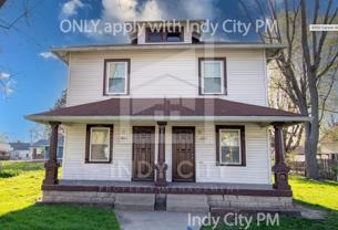 3052 Carson Ave #1 - Photo 1 of 1