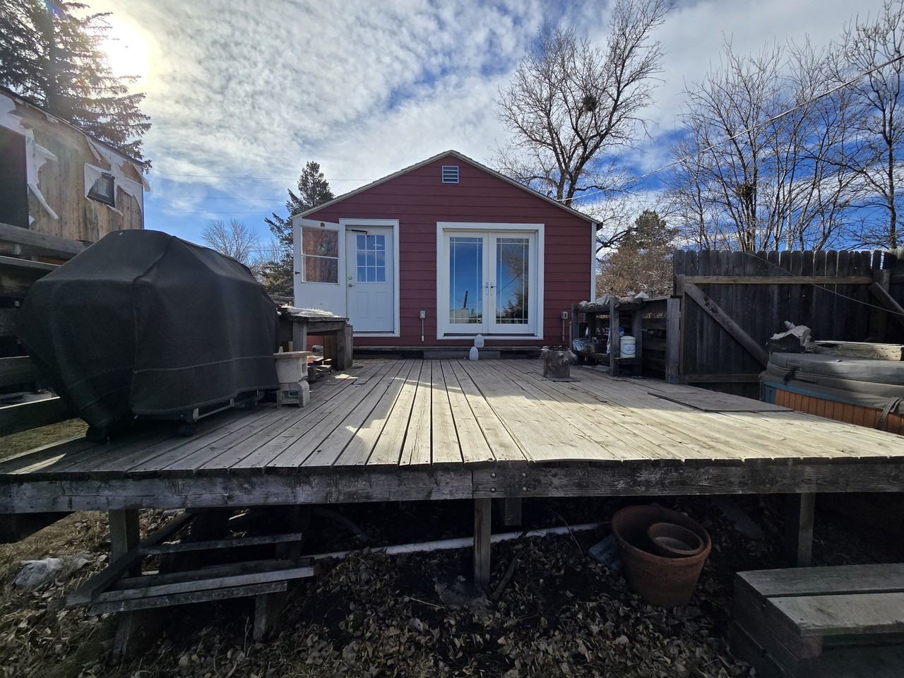 417 E Tamarack St #1 - Photo 5 of 49