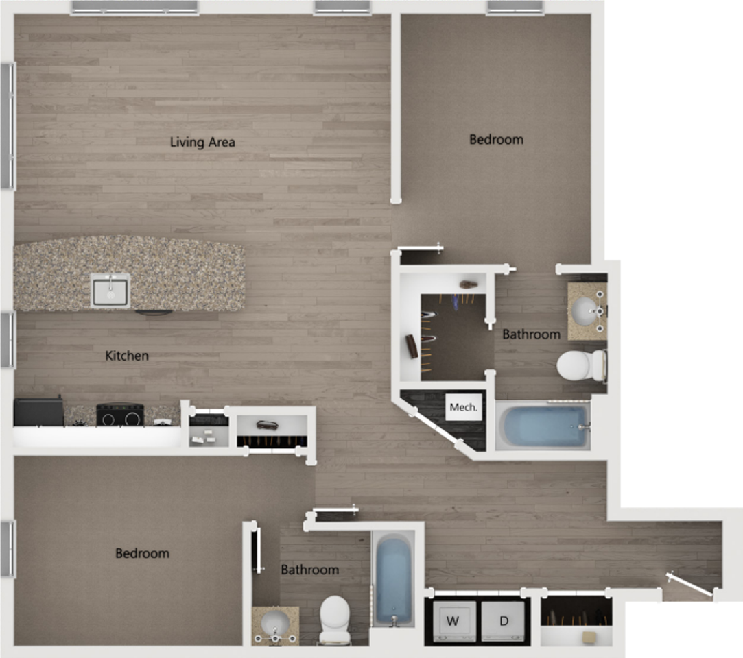 Live in the heart of Akron. - Photo 2 of 36