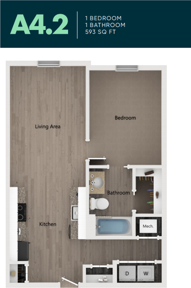 Live in the heart of Akron. - Photo 3 of 36