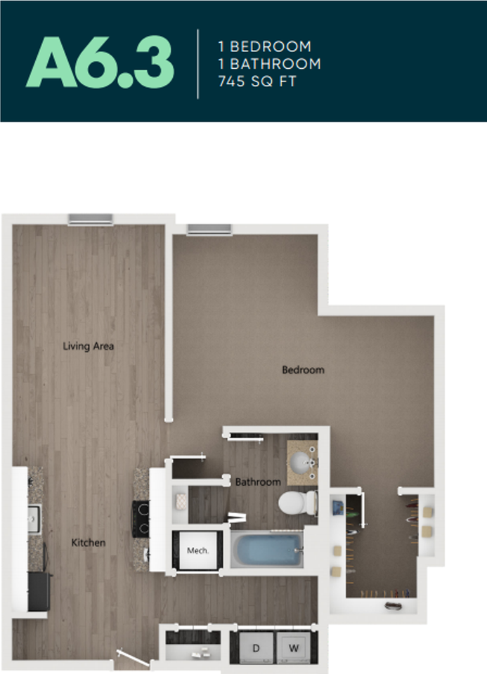 Live in the heart of Akron. - Photo 4 of 36