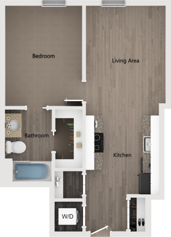 Live in the heart of Akron. - Photo 5 of 36