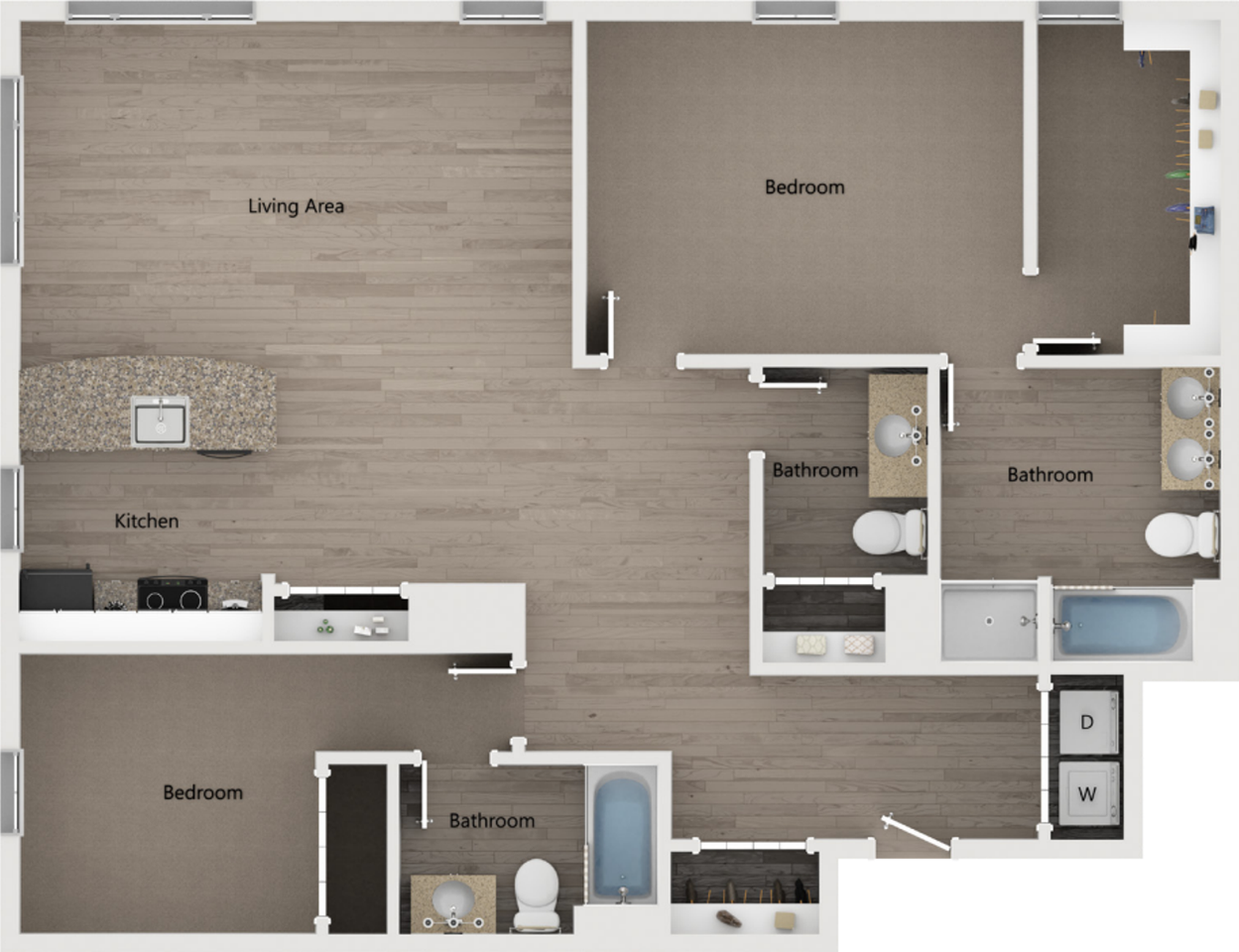 Live in the heart of Akron. - Photo 6 of 36