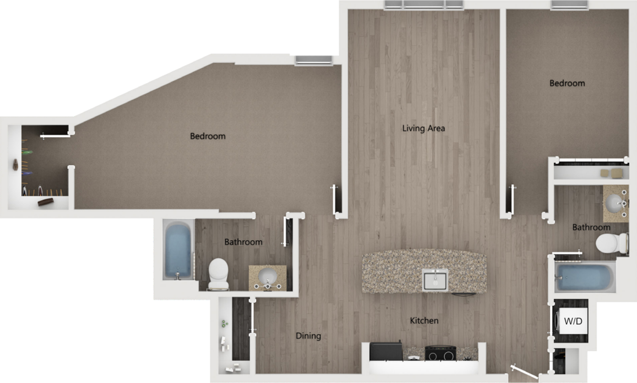 Live in the heart of Akron. - Photo 7 of 36