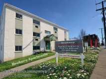 Newberry Apartments - Photo 1 of 1