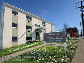 Newberry Apartments - Photo 1 of 1