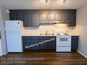 Newberry Apartments - Photo 1 of 1