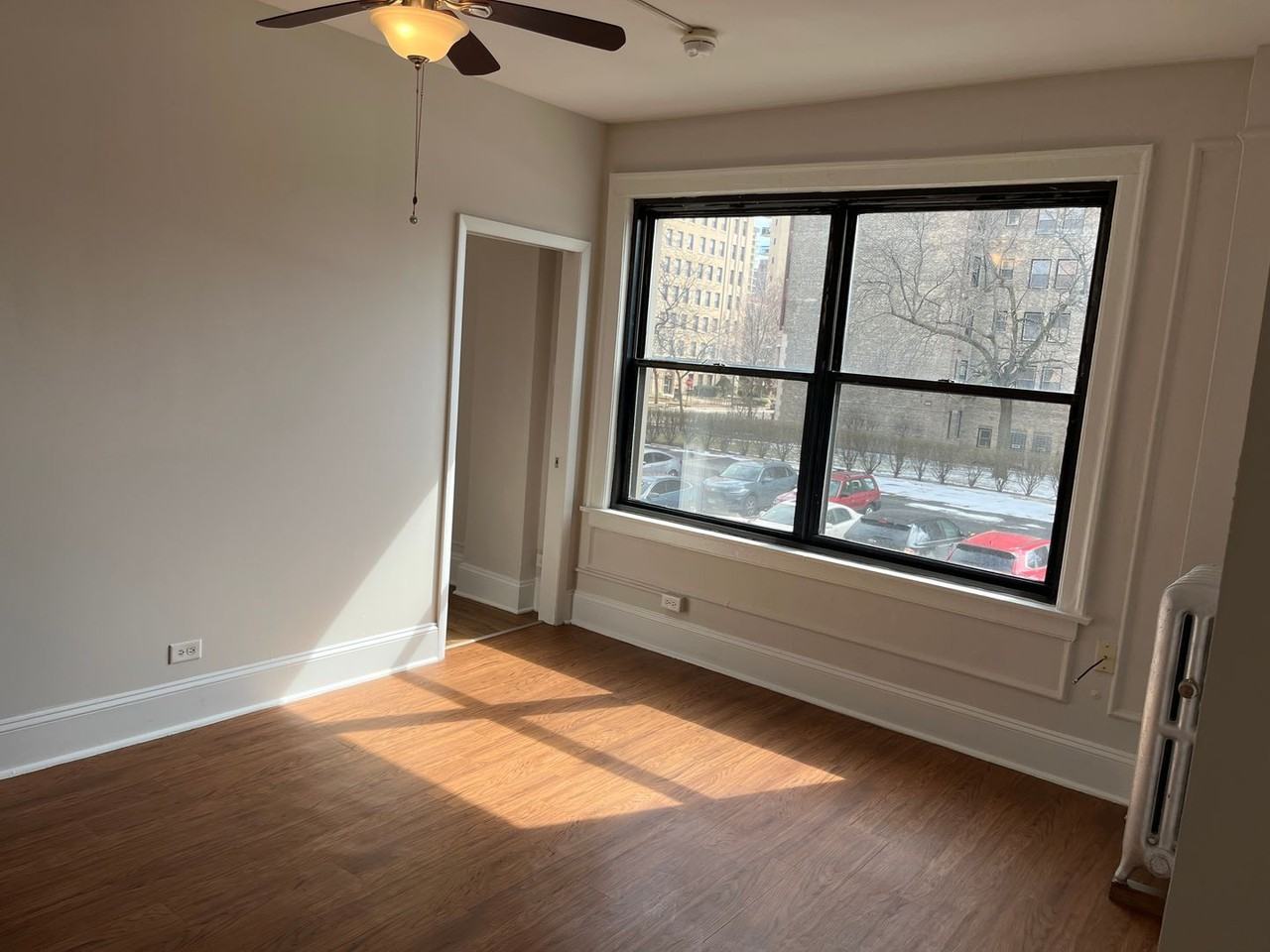 5326 S. Cornell - Photo 2 of 11