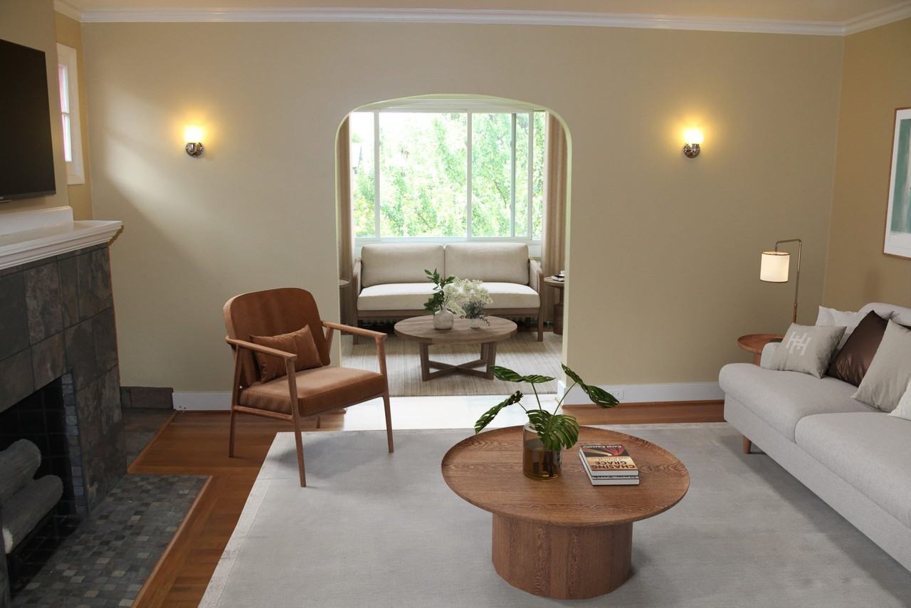 6614/6616 Ridgeville, 6614 #6614 - Photo 2 of 18