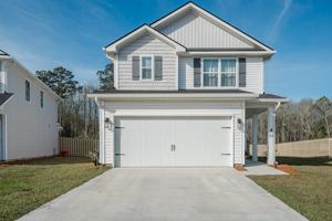 featured image of 63 Buckingham Dr #1