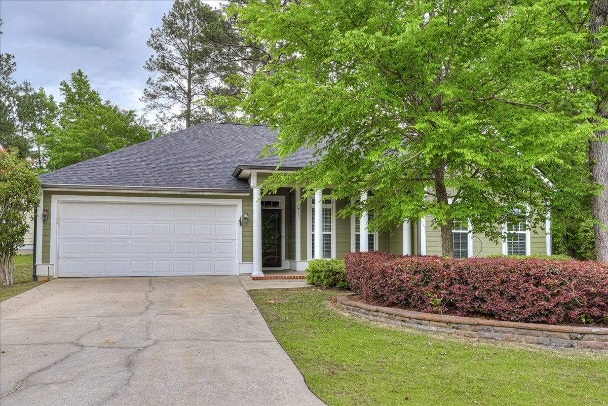 1021 Mansford Ln #1 - Photo 2 of 35