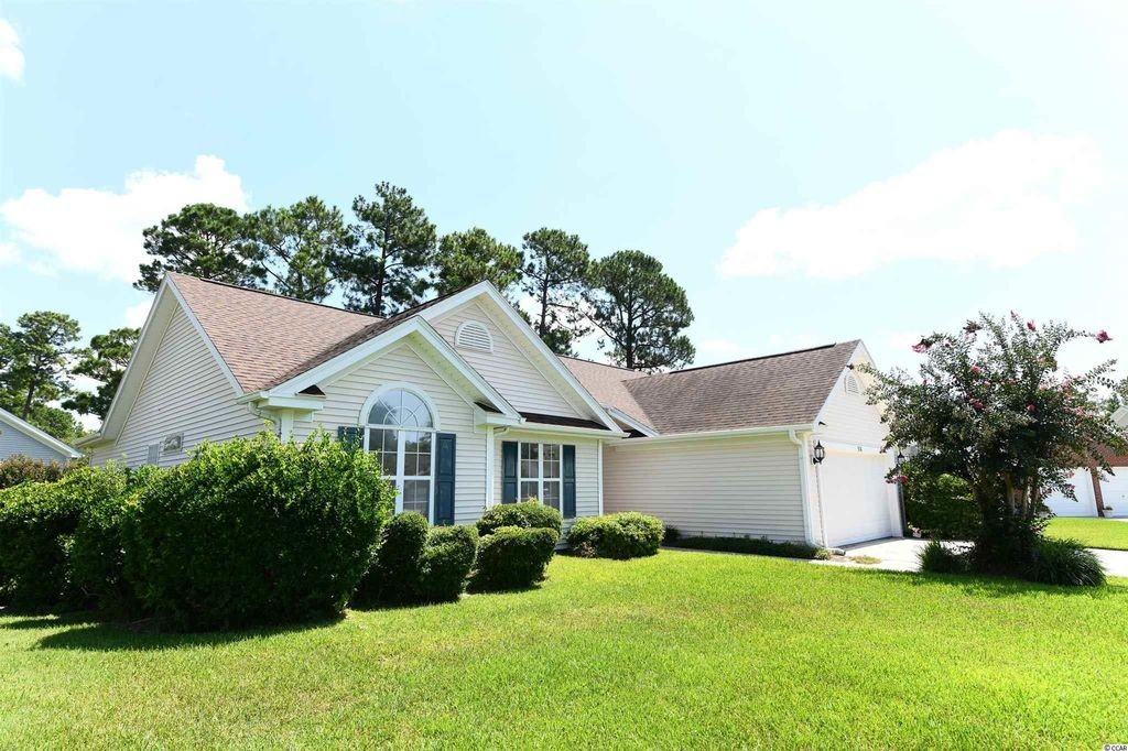 576 Wildflower Trl #1