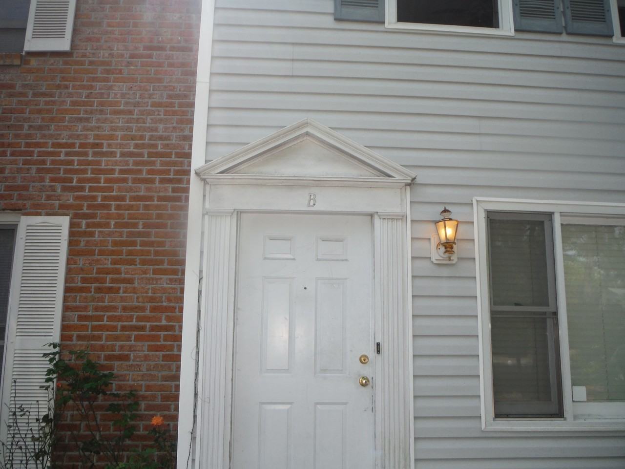 6700 Jefferson Pl #B