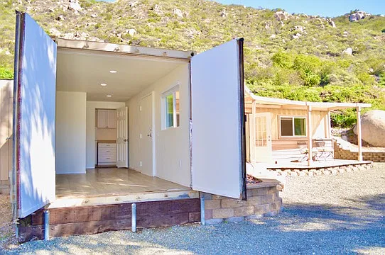 976 Deer Springs Rd #1 - Photo 2 of 8