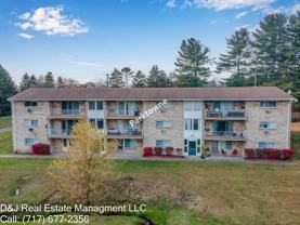 Parktowne Apartments - Photo 1 of 1