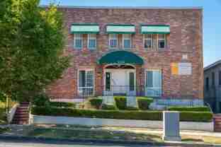 4144 W Adams Blvd - Photo 1 of 1