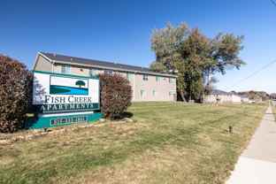 Fish Creek Apartments - Photo 1 of 1