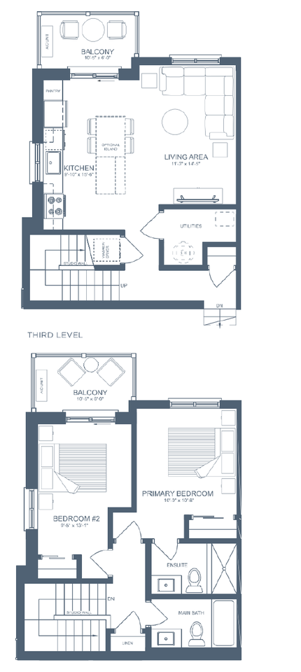 824 Woolwich Street #165 - Photo 3 of 15