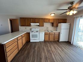 Northtowne Apartments - Photo 1 of 1