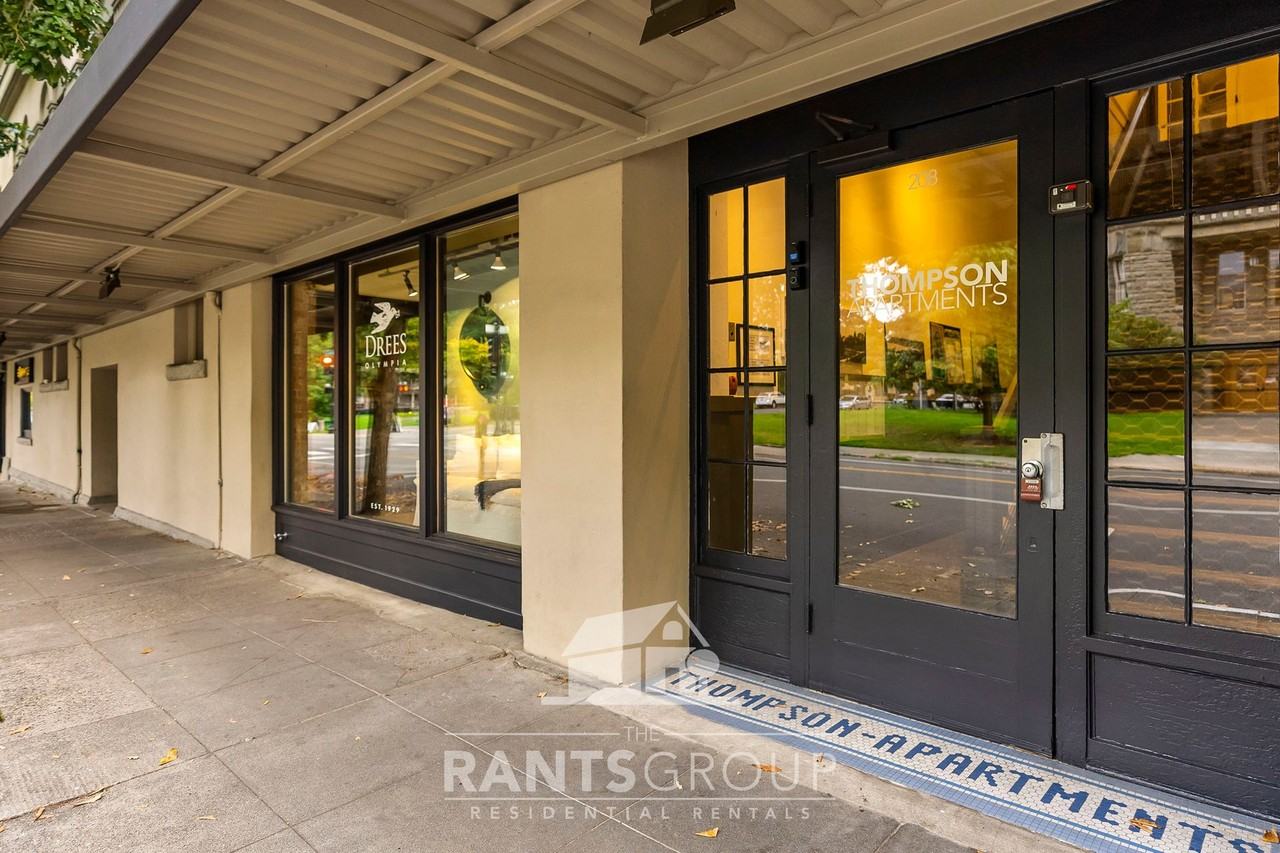 Thompson Apartments - Photo 6 of 12