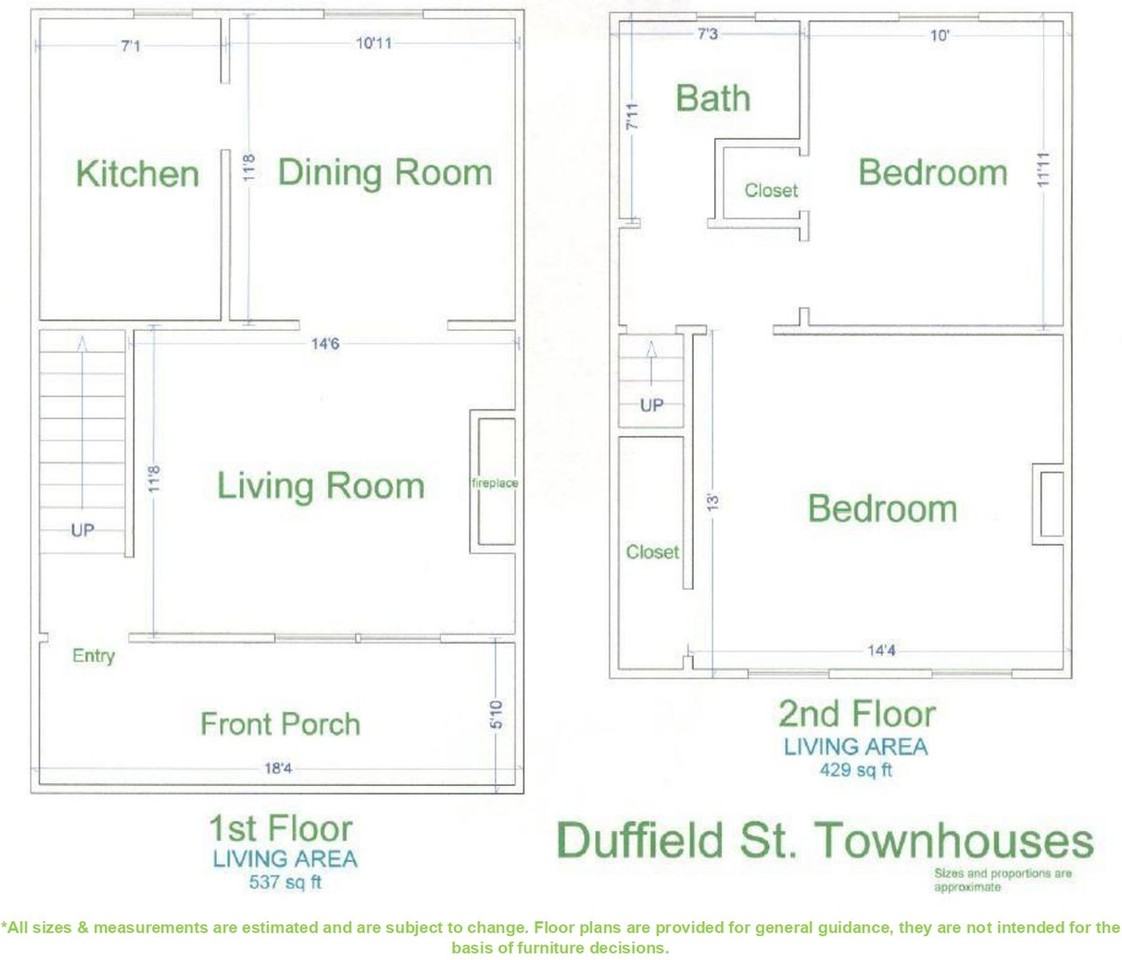 1728 Duffield St - Photo 2 of 13