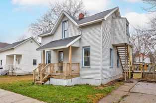 911 Polk St - Photo 1 of 1