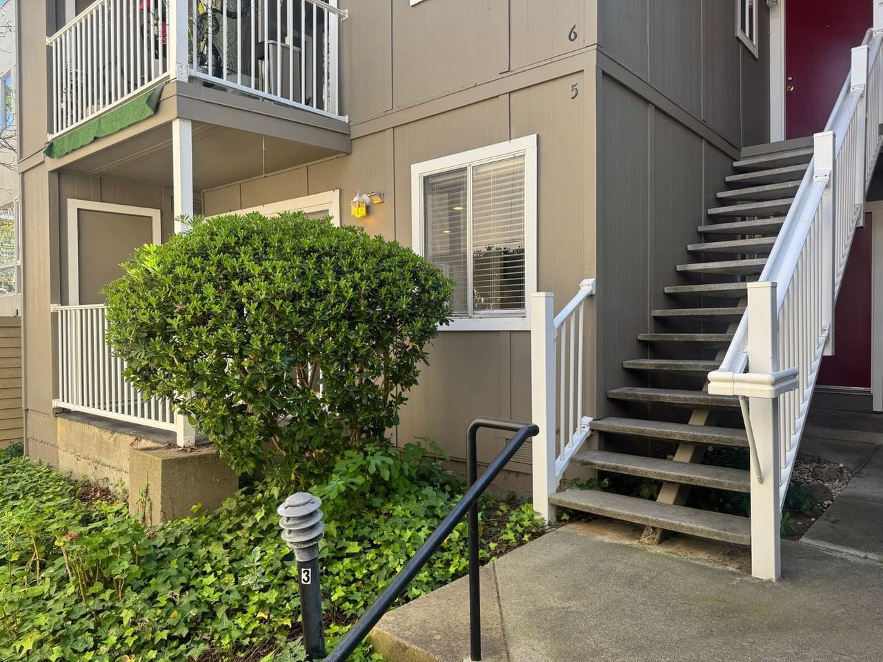 1564 Sunnyvale Ave #5