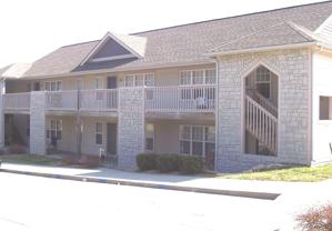 Country Club Apartments - Photo 1 of 1