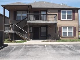 Jacksonville Apartments - Photo 1 of 1