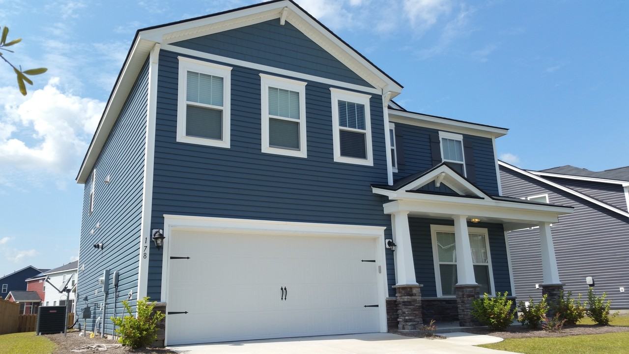 178 Basket Grass Ln - Photo 2 of 9
