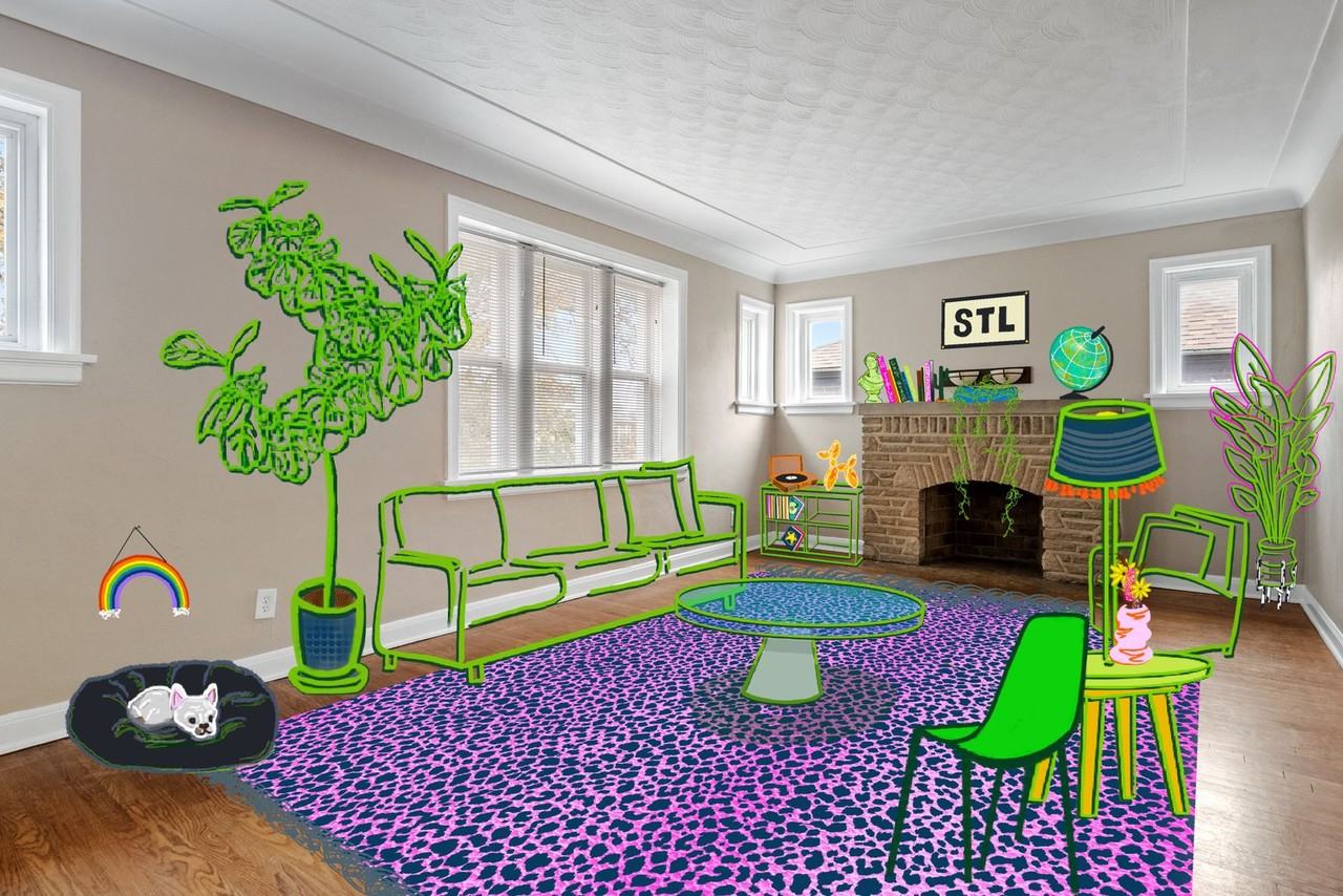 5030A Oleatha Ave - Photo 3 of 20