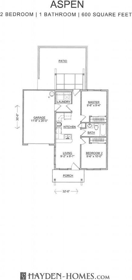 1615 Ne Rumgay Ln - Photo 2 of 11