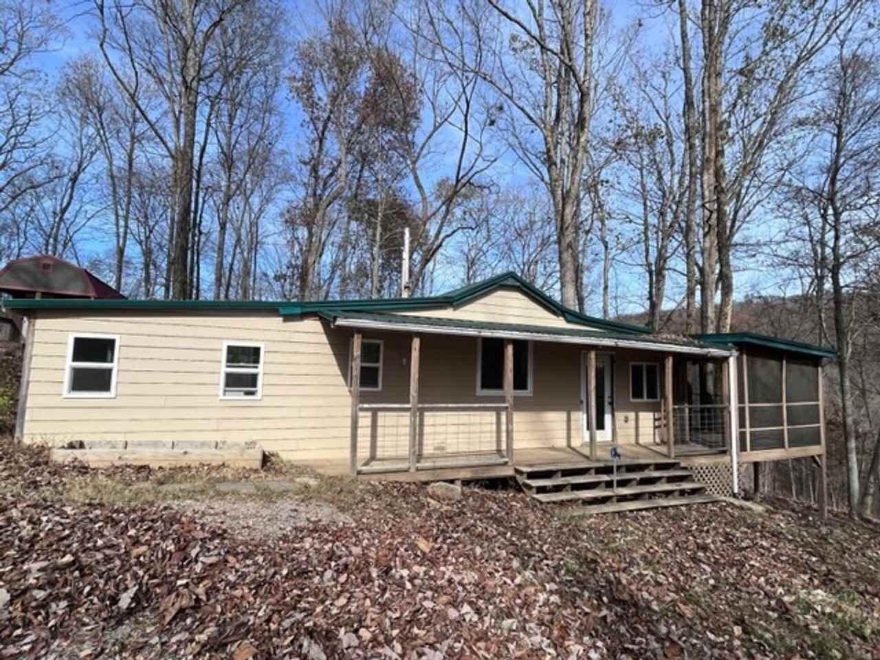 260 Gravel Hill Rd - Photo 2 of 16