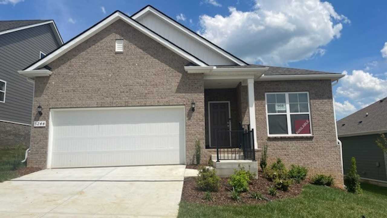 3244 Hearth Hollow Rd