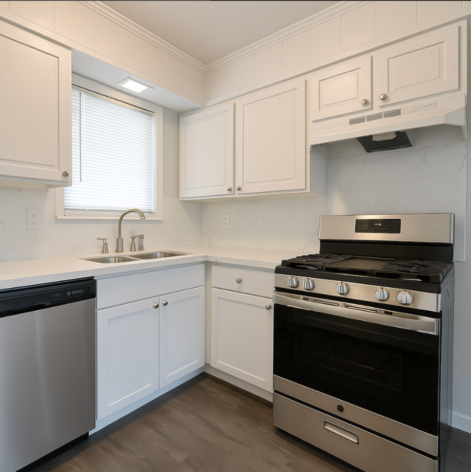 Parkwood Townhomes - Photo 2 of 29