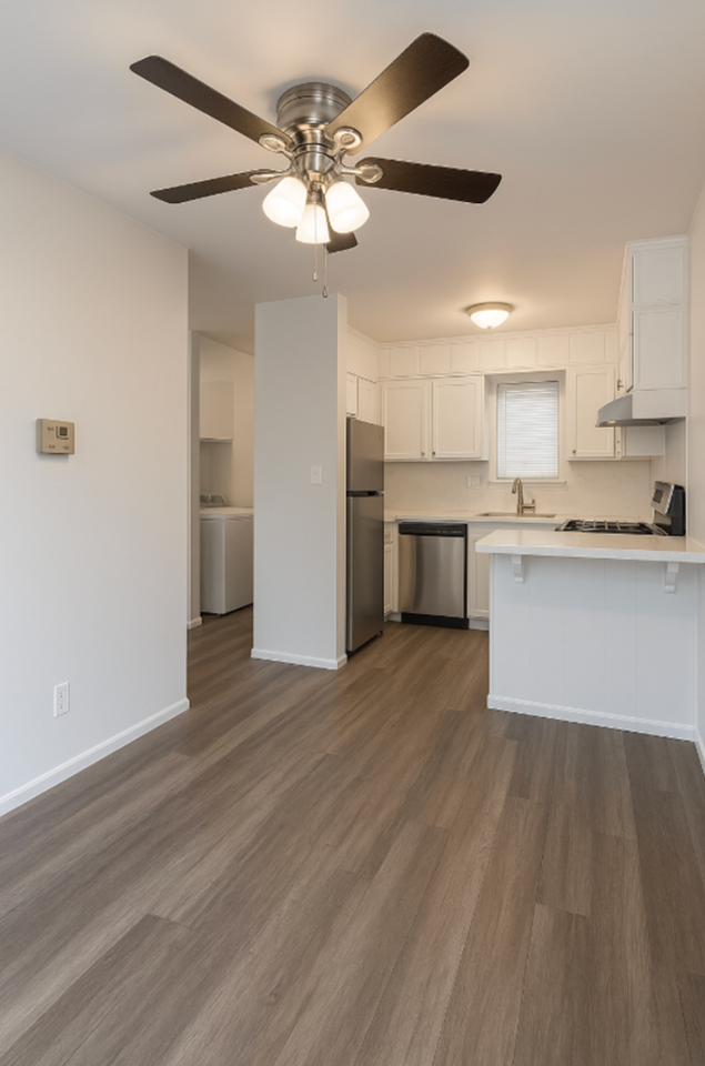 Parkwood Townhomes - Photo 5 of 29