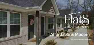 The Flats of Paducah - Photo 1 of 1