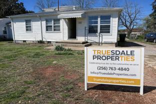 3608 Grote St Sw - Photo 1 of 1