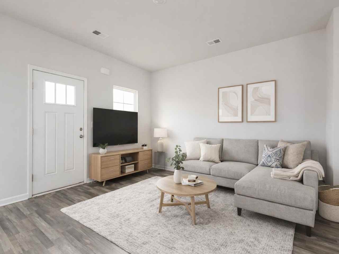 116 Pendleton Place Way - Photo 3 of 27