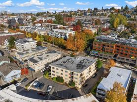 Eastlake Manor Apartments - Photo 1 of 1