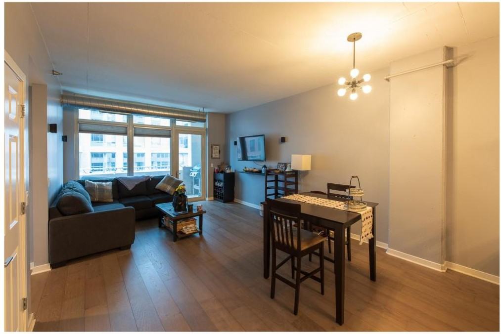 909 W Washington 706 - Photo 3 of 15