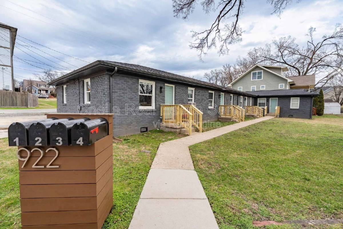 922 Morrow Rd #2 - Photo 2 of 10